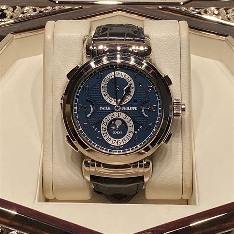 patek philippe 6300g grandmaster chime price|Introducing: The Patek Philippe Grandmaster Chime Ref..